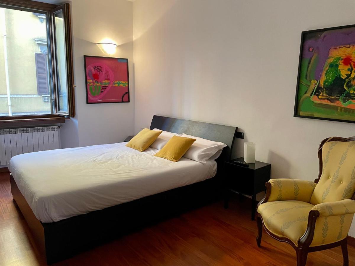 Appartement La Casa Di Ringhiera In Sarpi-sempione-moscova